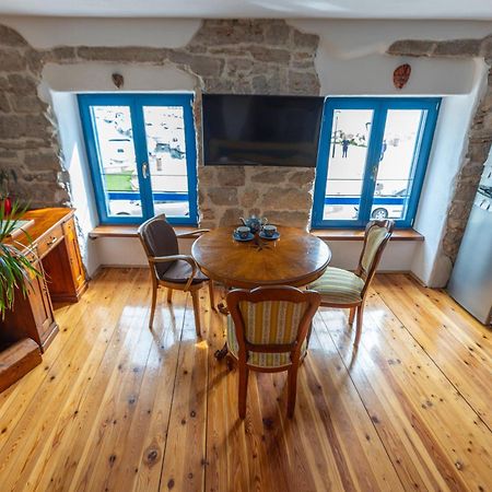 Appartamento Old House Vodice Esterno foto