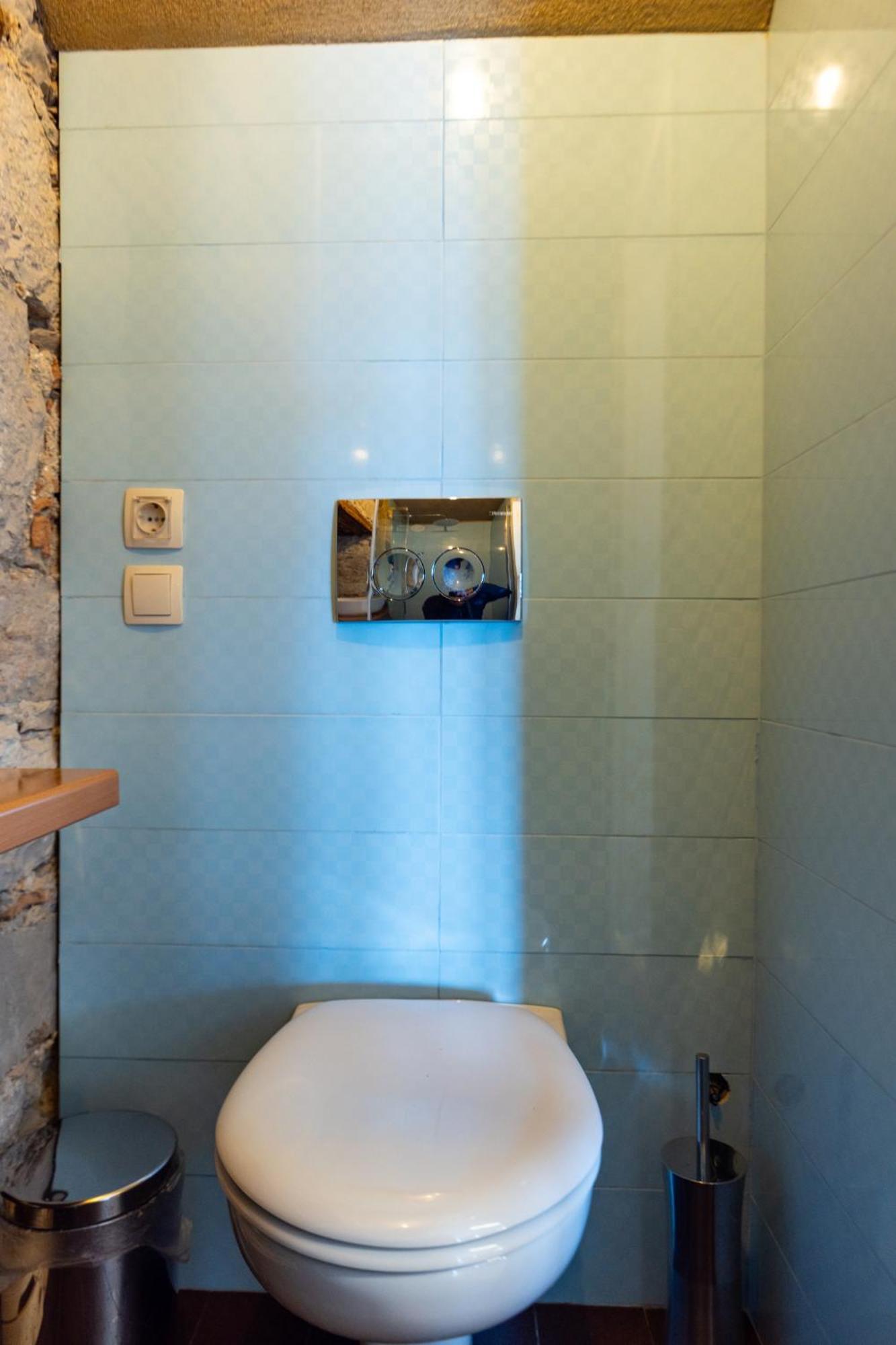 Appartamento Old House Vodice Esterno foto