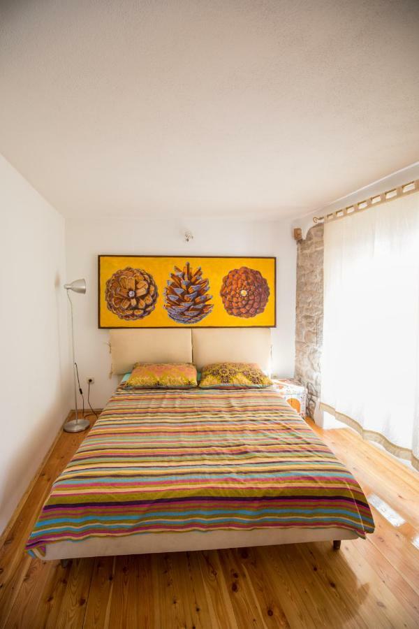 Appartamento Old House Vodice Esterno foto
