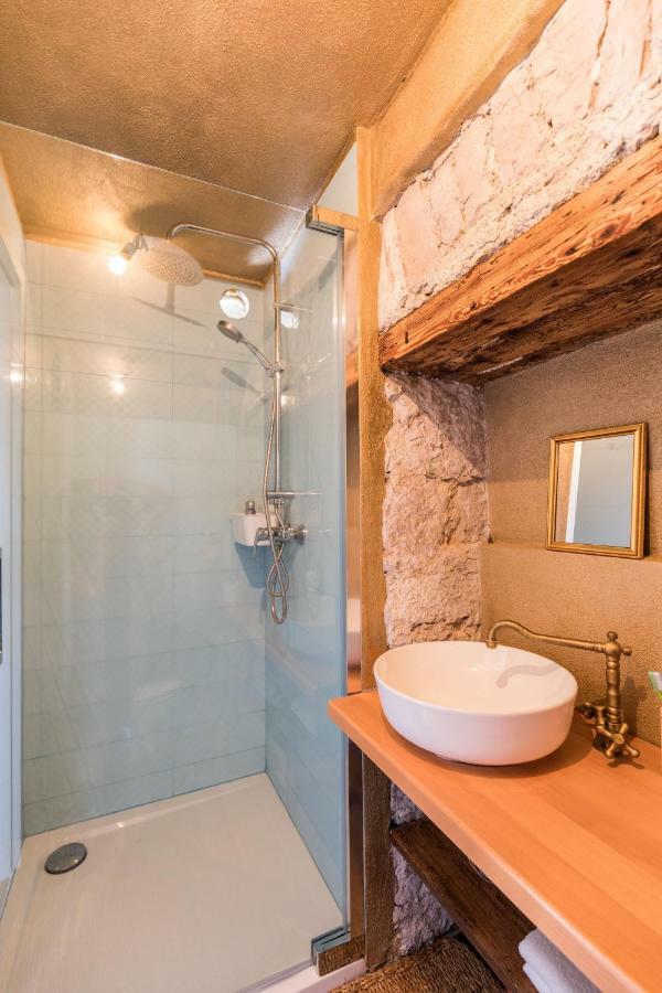 Appartamento Old House Vodice Esterno foto