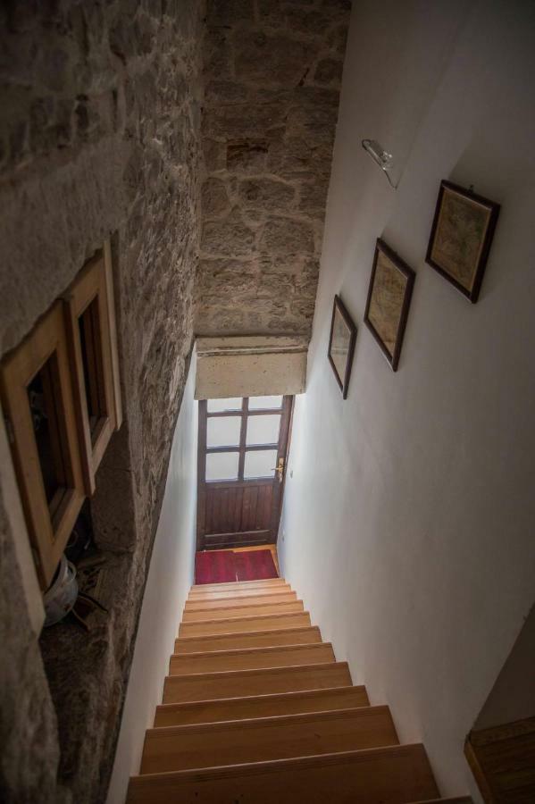 Appartamento Old House Vodice Esterno foto