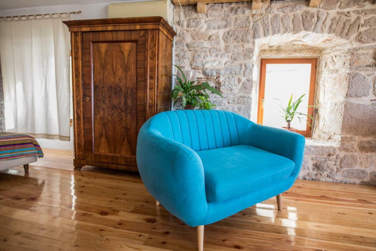 Appartamento Old House Vodice Esterno foto