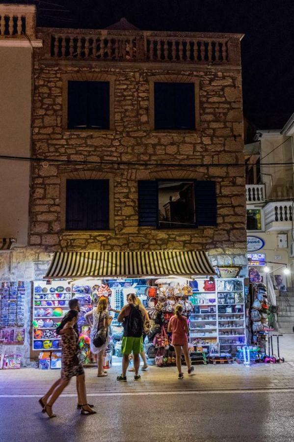 Appartamento Old House Vodice Esterno foto